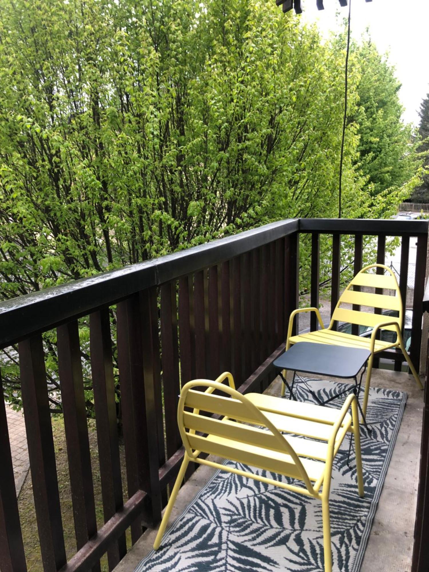Appartement Confortable Labellise Saint Lary Vignec Esterno foto